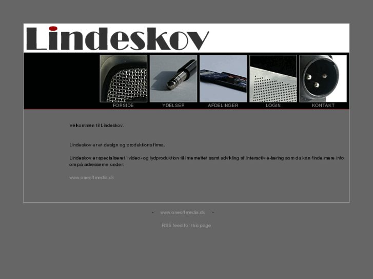 www.lindeskov.com