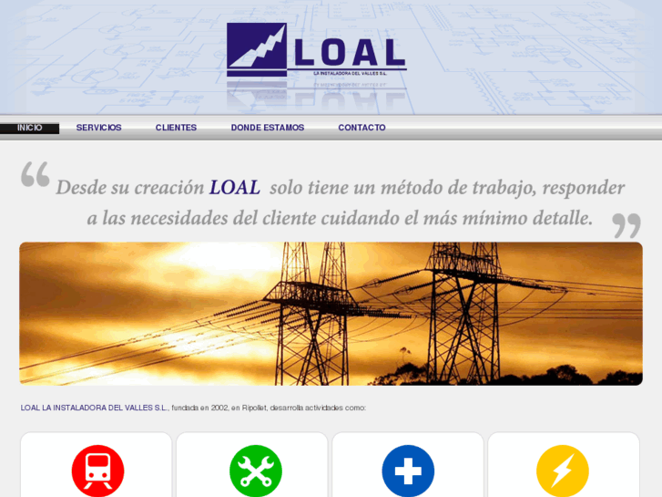 www.loal.es