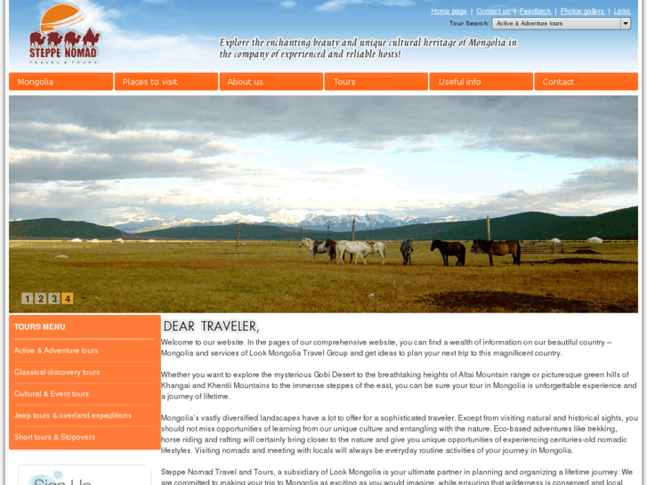 www.lookmongolia.com