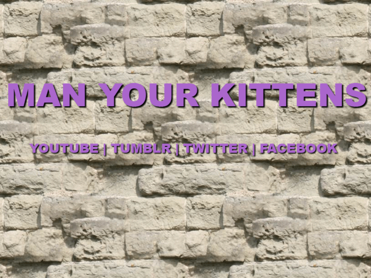 www.manyourkittens.com