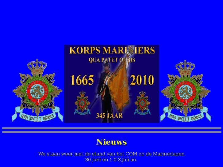 www.mariniers-nh.nl
