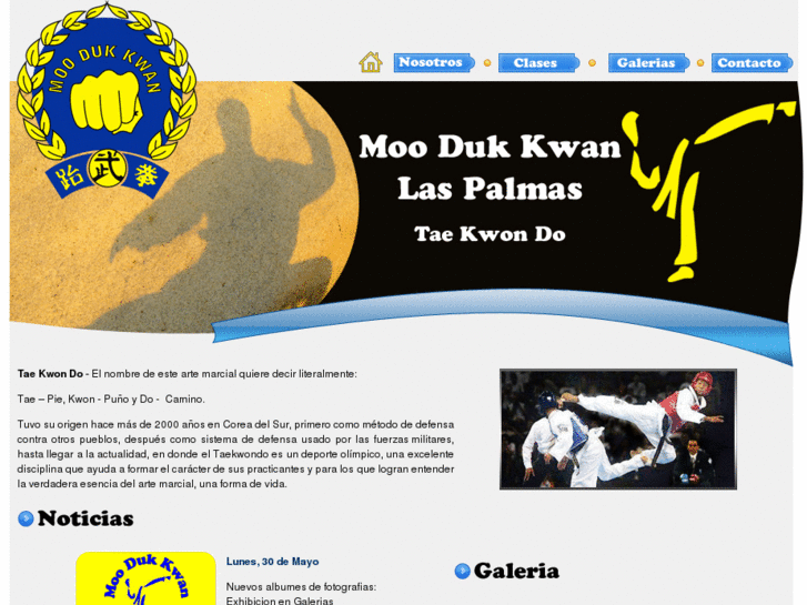 www.mdklaspalmas.com