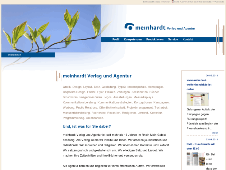 www.meinhardt.info