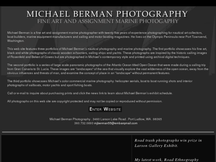 www.michaelbermanphotography.com