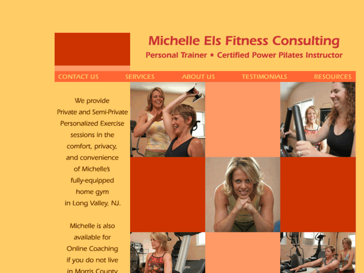 www.michelleels.com