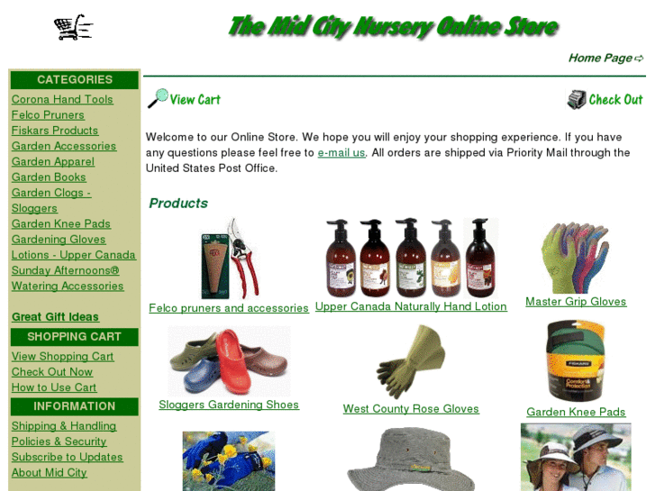 www.midcitystore.com