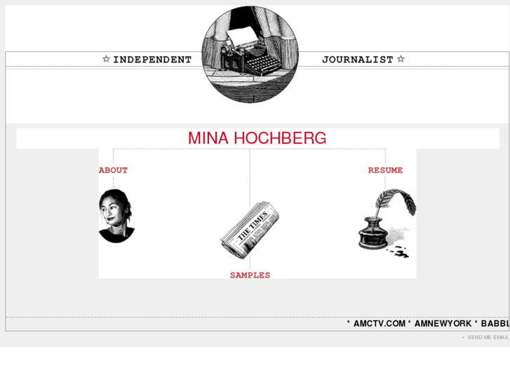 www.minahochberg.com