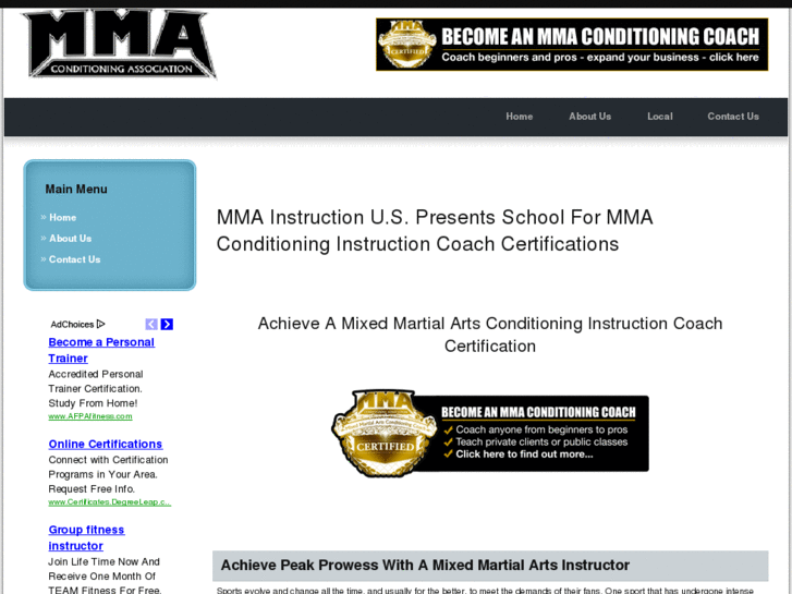 www.mmainstruction.net