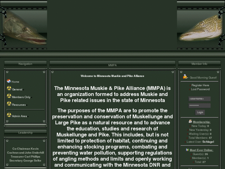 www.mnmuskie.org