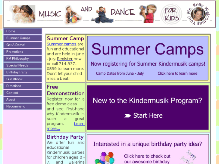 www.musicndance4kids.com