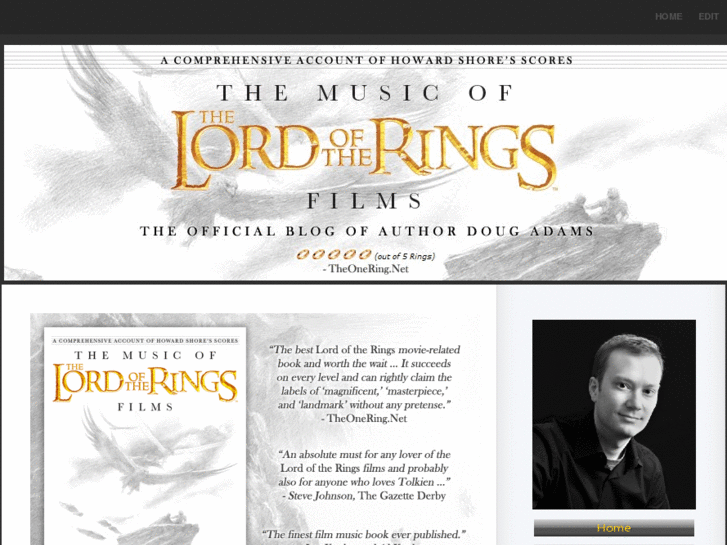 www.musicoflotr.com