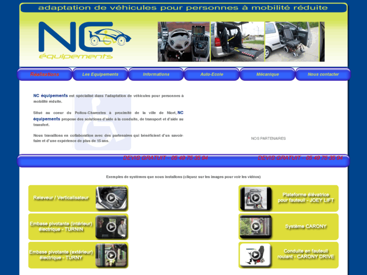 www.nc-equipements.com