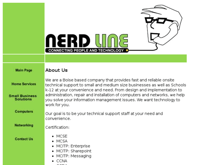 www.nerdline.net