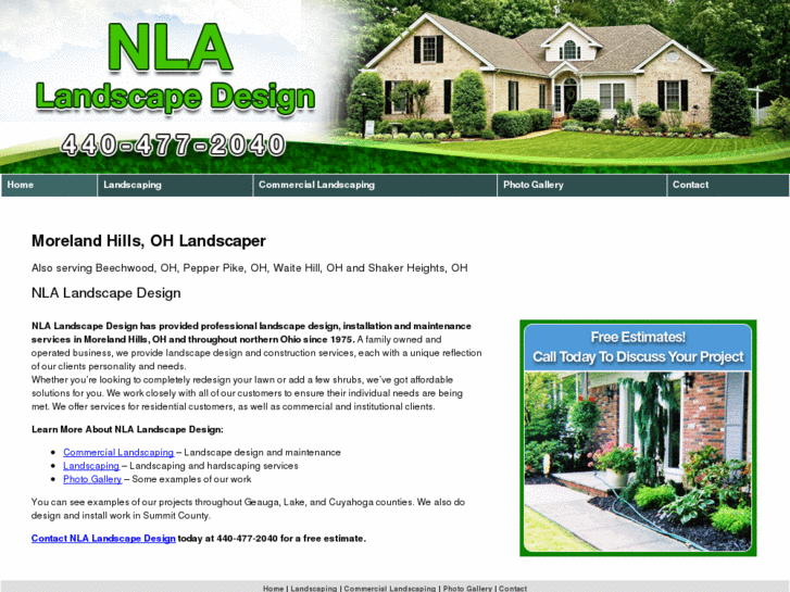 www.nlalandscapedesign.com