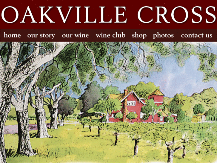 www.oakvillecrossroad.com