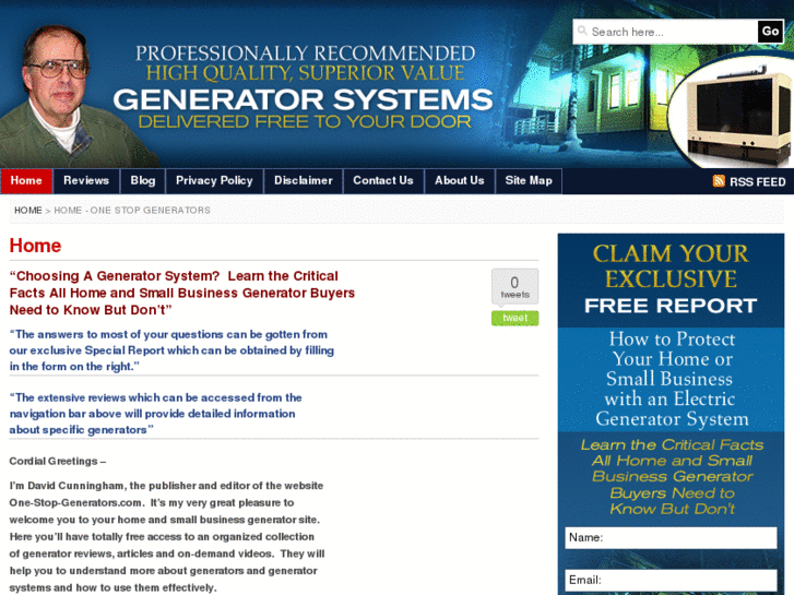 www.one-stop-generators.com