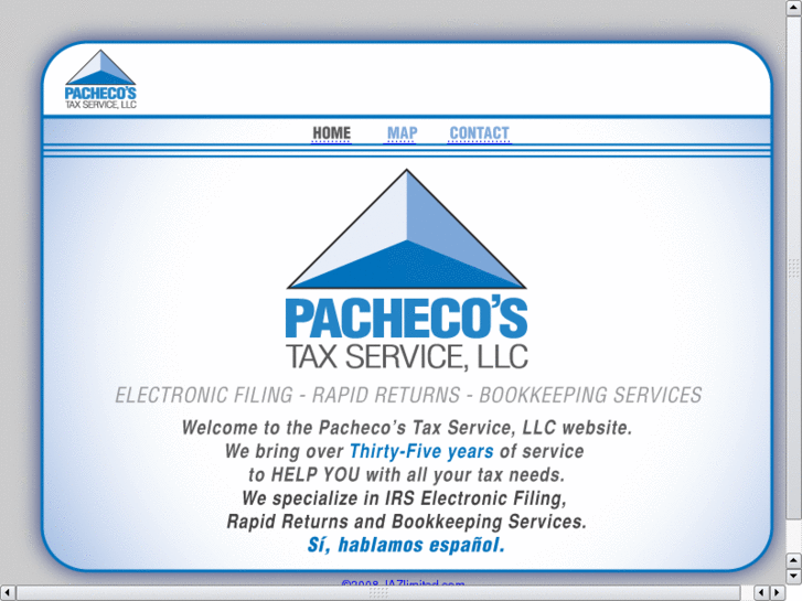 www.pachecostaxservice.com