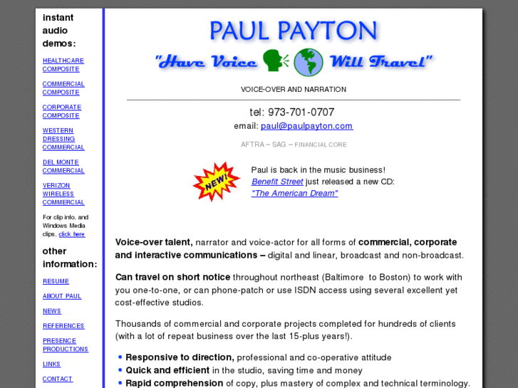 www.paulpayton.com