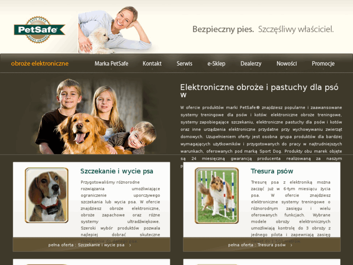 www.petsafe.pl