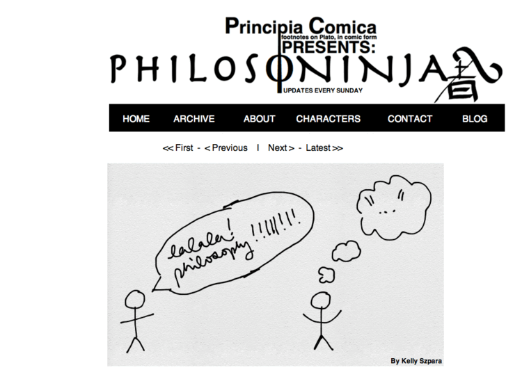 www.philosoninja.com