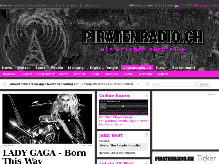 www.piratenradio.ch