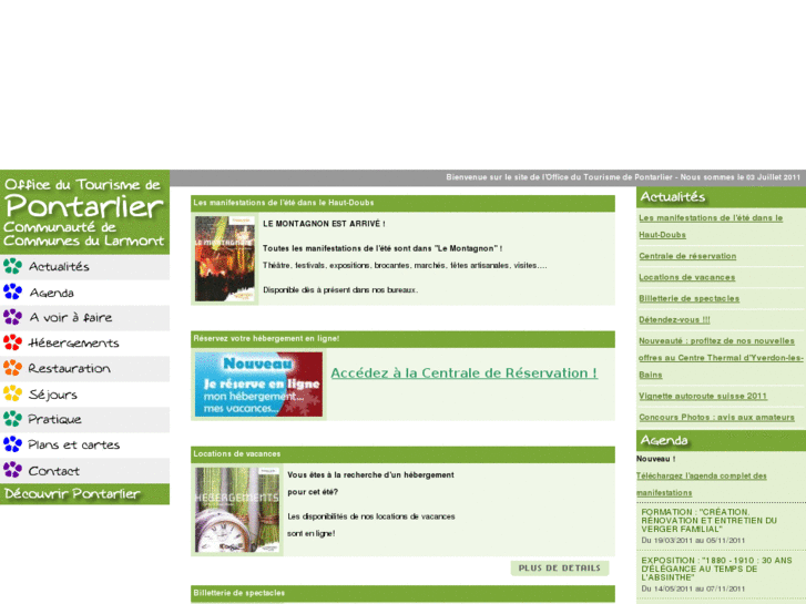 www.pontarlier.com