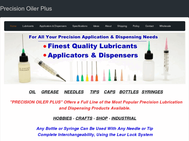 www.precisionoilerplus.com