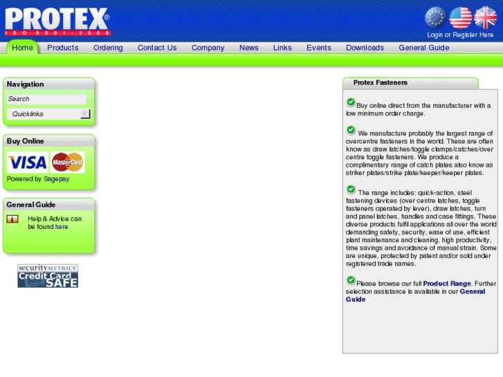 www.protexlatches.com