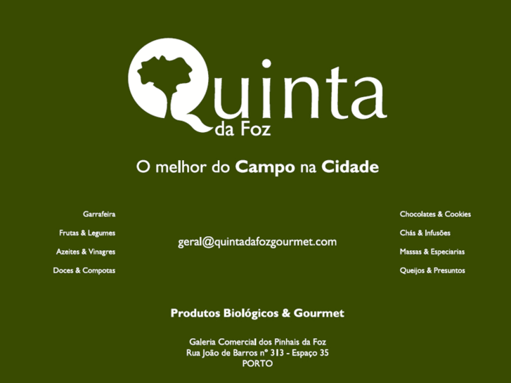 www.quintadafozgourmet.com