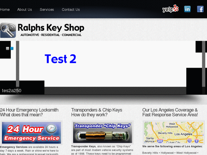 www.ralphskeyshop.com