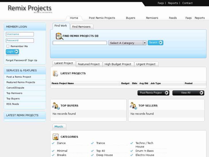 www.remixprojects.net