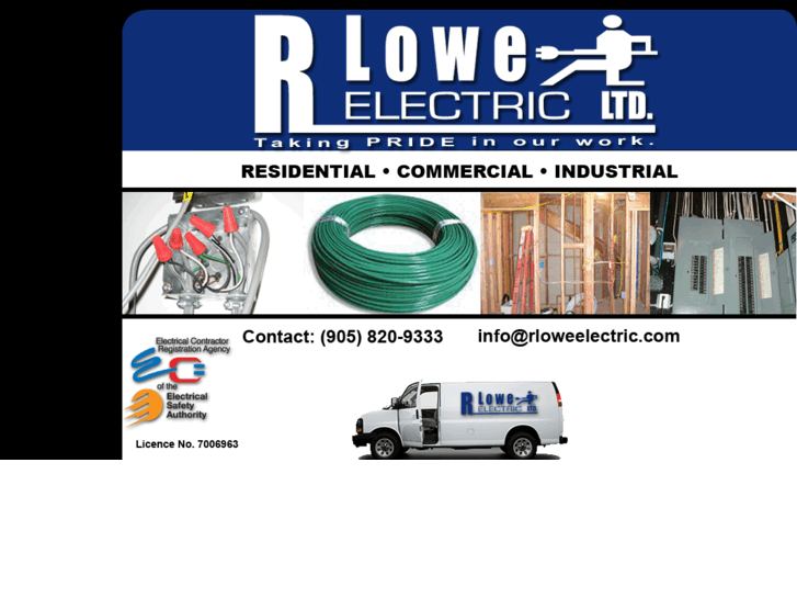 www.rloweelectric.com