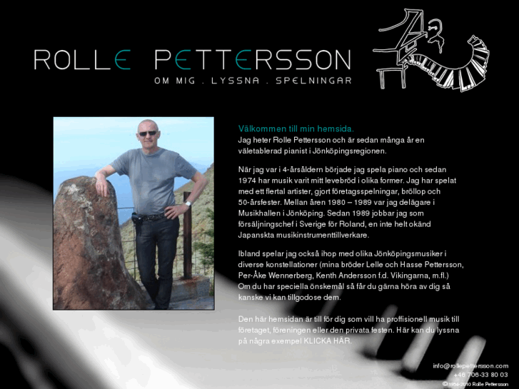 www.rollepettersson.com