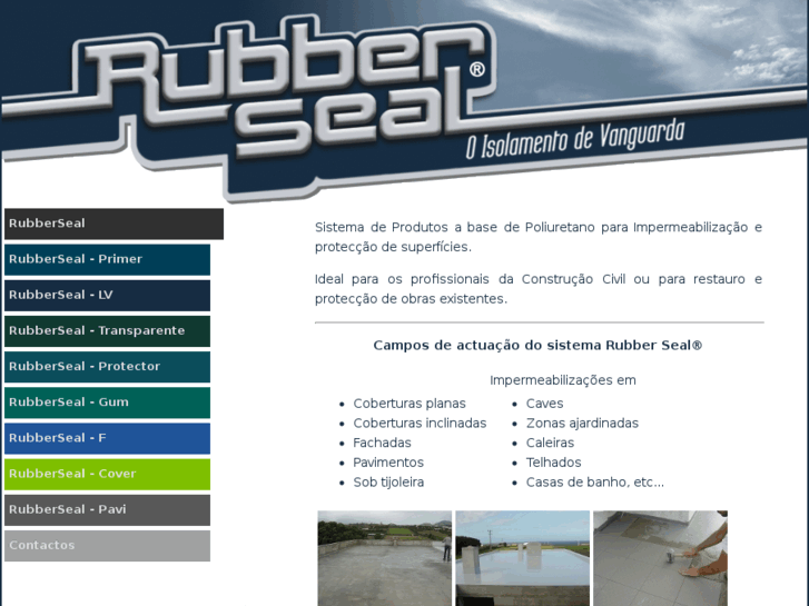 www.rubberseal.pt