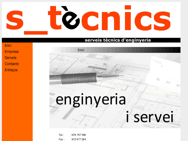 www.s-tecnics.com