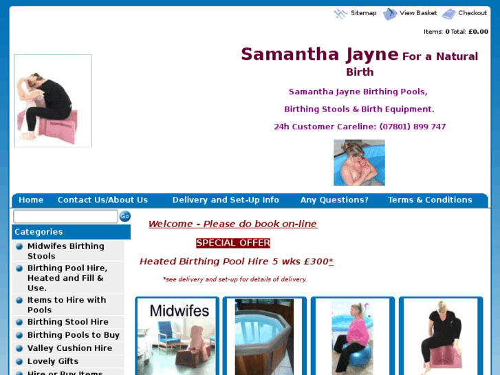 www.samanthajayne.co.uk