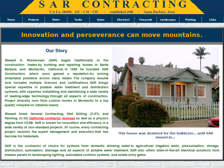 www.sarcontracting.com