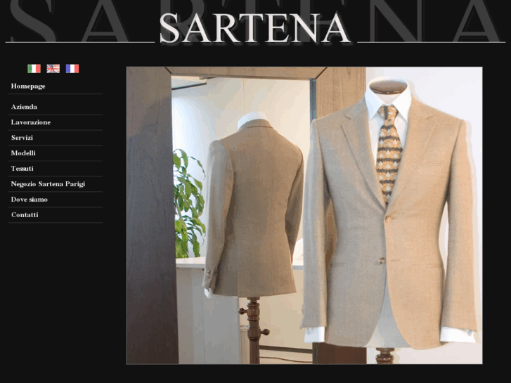 www.sartena.com