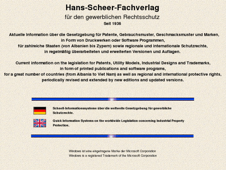 www.scheer.de