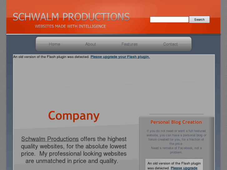 www.schwalmproductions.com