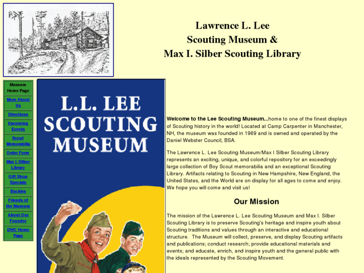 www.scoutingmuseum.org