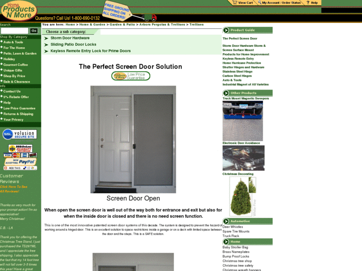 www.screen-door-hardware.com