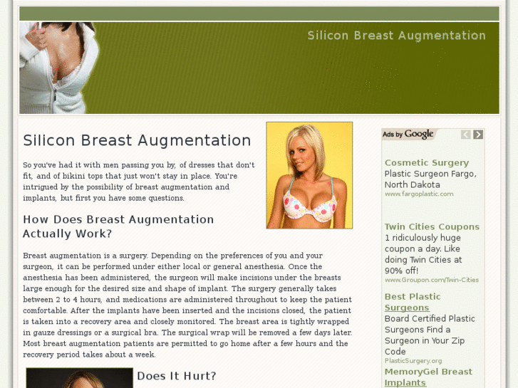 www.siliconbreastaugmentation.com