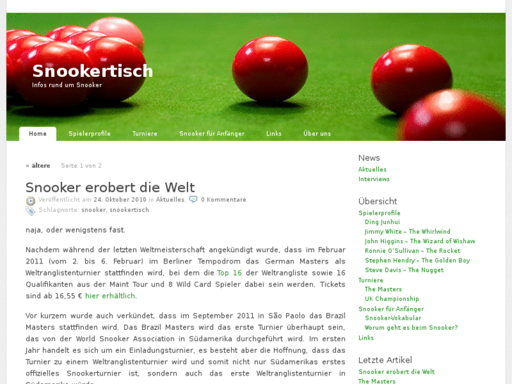 www.snookertisch.org