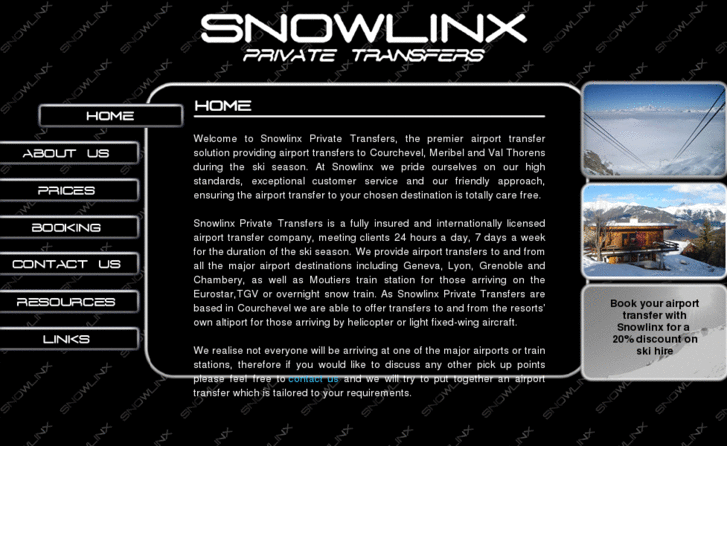 www.snowlinx.com