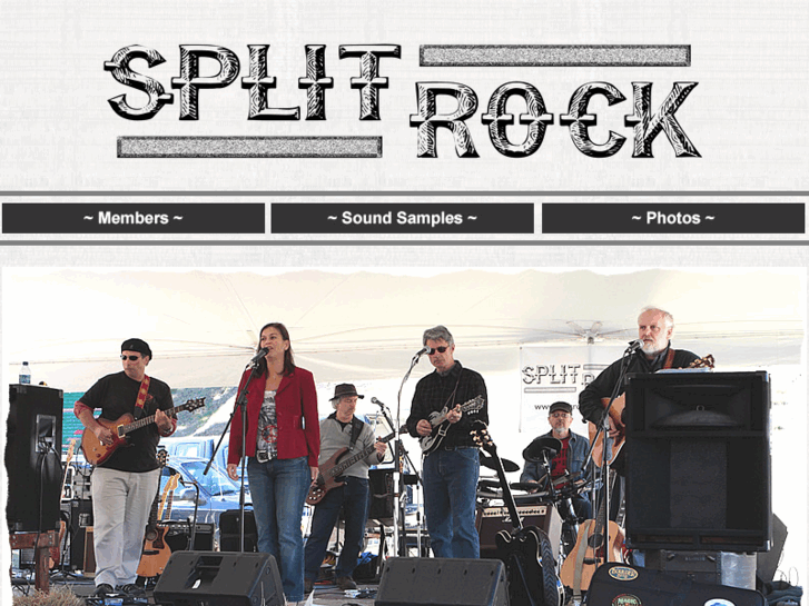 www.splitrockband.com