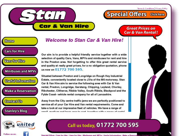 www.stanhire.com