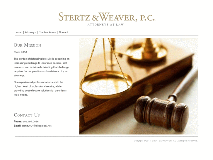 www.stertzandweaver.com