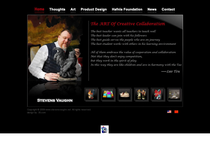 www.stevensvaughn.net