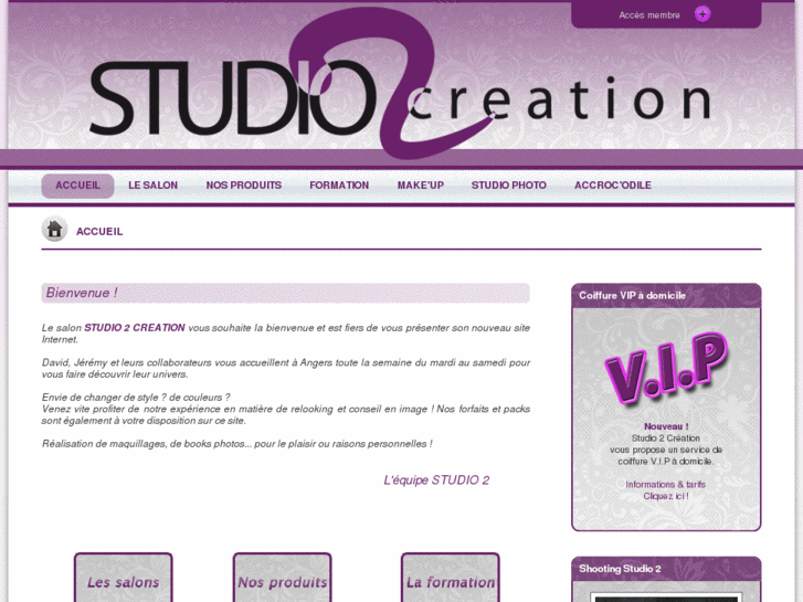 www.studio2creation.com